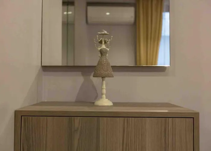 Appartement A Cozy Smart In Old Town *