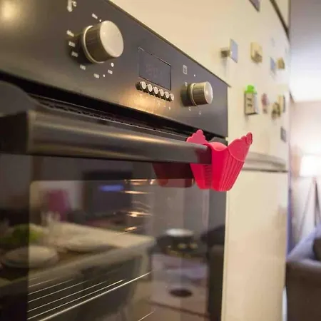 Apartman A Cozy Smart In Old Town