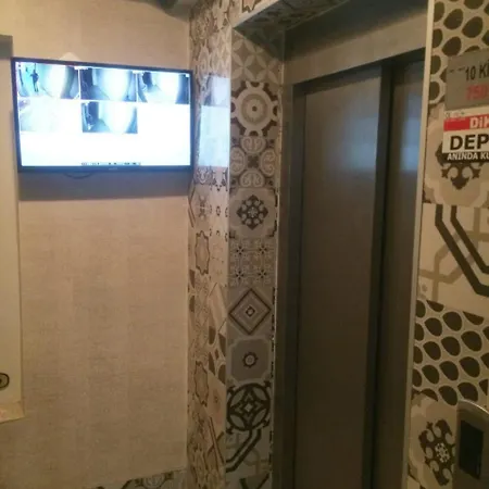 A Cozy Smart In Old Town Apartament *