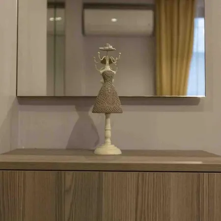 Apartman A Cozy Smart In Old Town *