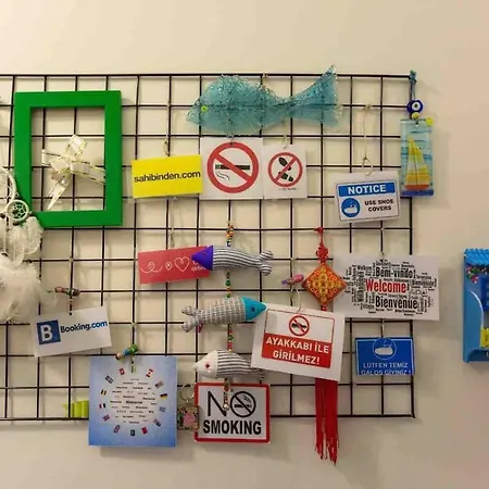 A Cozy Smart In Old Town *