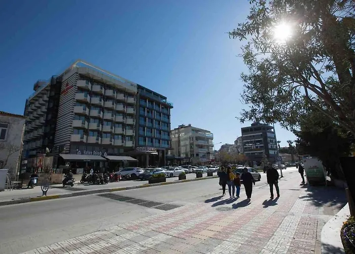شقة A Cozy Smart In Old Town