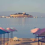 A Cozy Smart In Old Town * Kusadasi