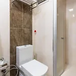 Apartment A Cozy Smart In Old Town Kusadasi