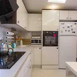 A Cozy Smart In Old Town Apartment Kusadasi