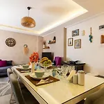 A Cozy Smart In Old Town Apartment Kusadasi
