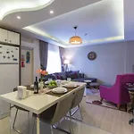 A Cozy Smart In Old Town Apartment Kusadasi