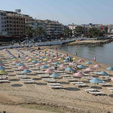 A Cozy Smart In Old Town 公寓 *