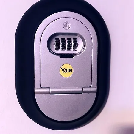 公寓 A Cozy Smart In Old Town 库萨达斯