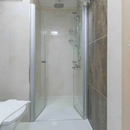 A Cozy Smart In Old Town Apartmán Kusadası