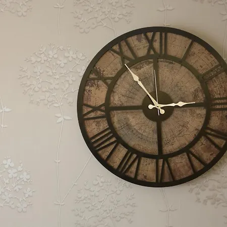 公寓 A Cozy Smart In Old Town