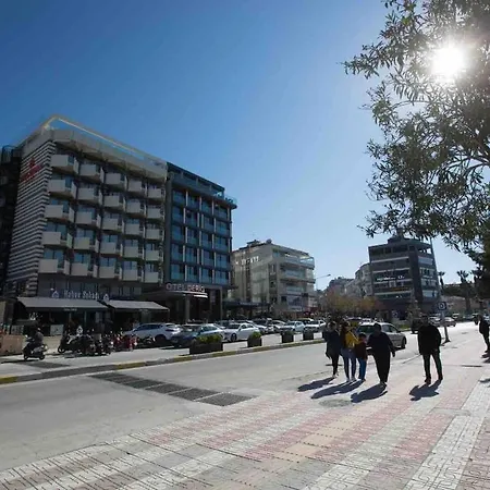 Διαμέρισμα A Cozy Smart In Old Town