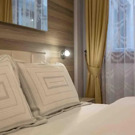 A Cozy Smart In Old Town 库萨达斯