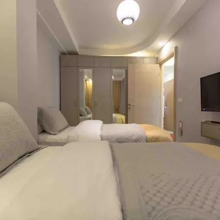 公寓 A Cozy Smart In Old Town