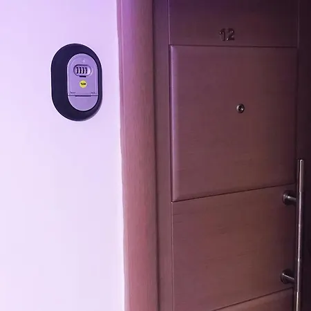 Apartmán A Cozy Smart In Old Town Kusadası
