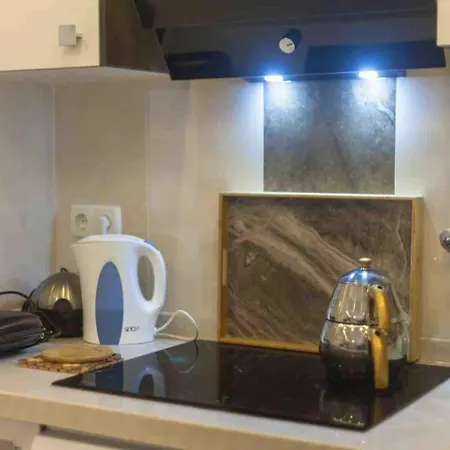 Appartement A Cozy Smart In Old Town *