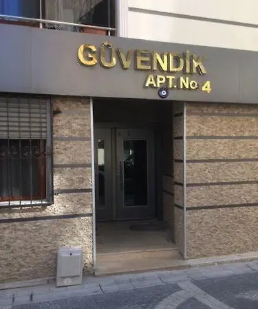 A Cozy Smart In Old Town 公寓 *