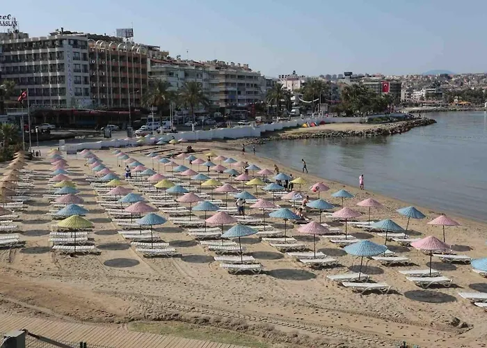 A Cozy Smart In Old Town Daire *