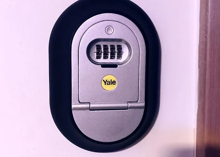 Daire A Cozy Smart In Old Town Kuşadası