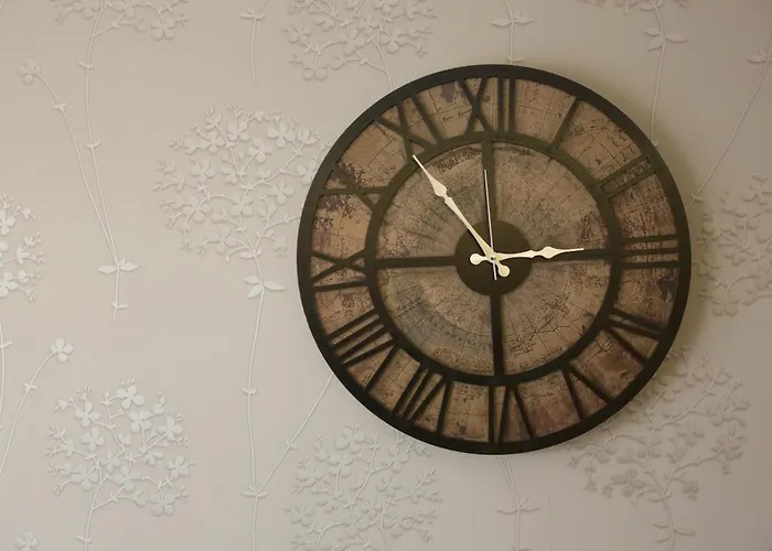 Lägenhet A Cozy Smart In Old Town