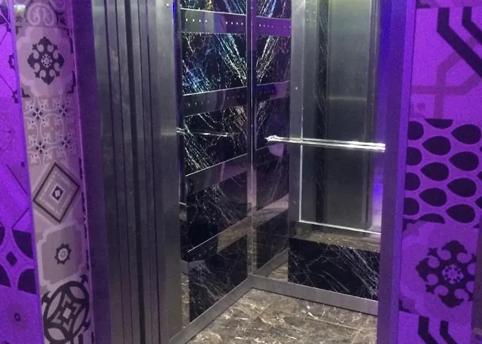 Lägenhet A Cozy Smart In Old Town Kusadası