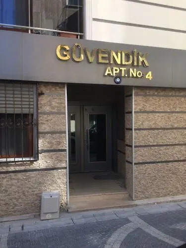 A Cozy Smart In Old Town Daire *