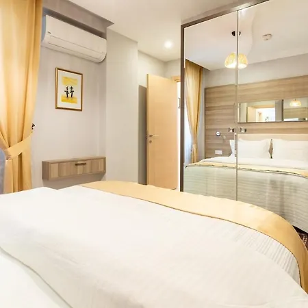 דירה A Cozy Smart In Old Town *