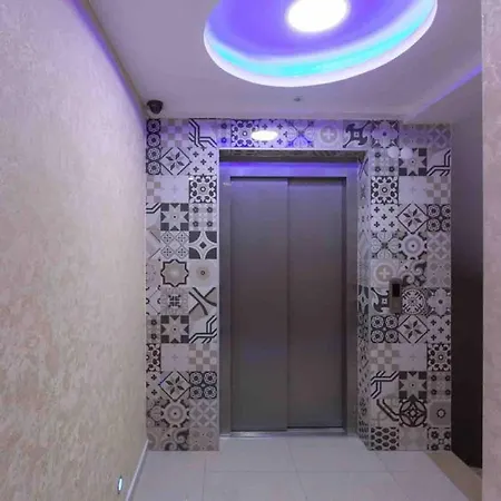 A Cozy Smart In Old Town קוסדסי