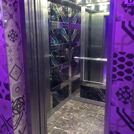 דירה A Cozy Smart In Old Town קוסדסי