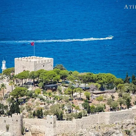 A Cozy Smart In Old Town דירה קוסדסי